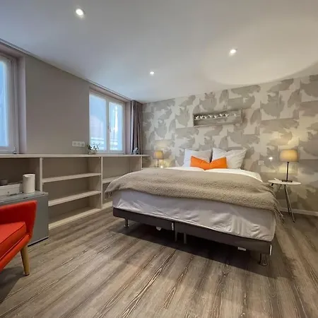 La Grande Ourse - Cosy 2 Pers - L'alcove De L'ours Apartament *