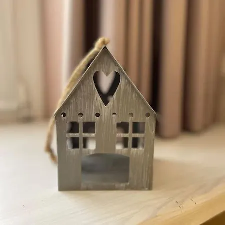 La Grande Ourse - Cosy 2 Pers - L'alcove De L'ours Dambach