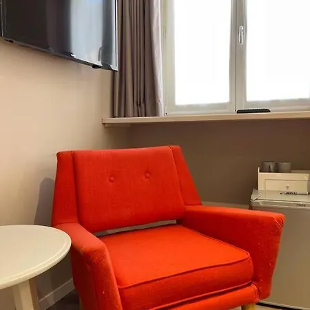 La Grande Ourse - Cosy 2 Pers - L'alcove De L'ours