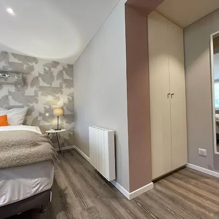 La Grande Ourse - Cosy 2 Pers - L'alcôve De L'ours Dambach