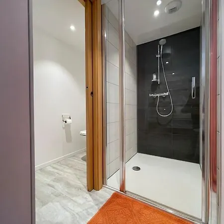 La Grande Ourse - Cosy 2 Pers - L'alcôve De L'ours Dambach