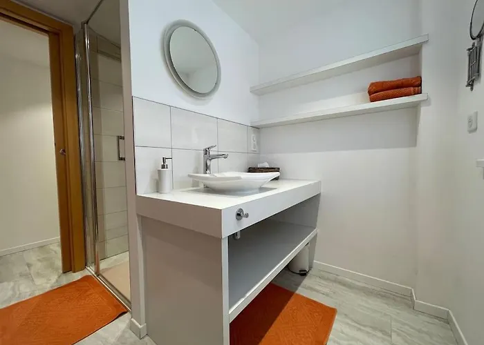 La Grande Ourse - Cosy 2 Pers - L'alcove De L'ours Apartament Dambach